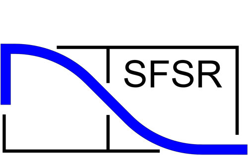 Logo SFSR